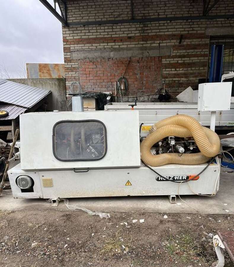 Кромкооблицовочный станок Holz-Her Sprint 1310-1