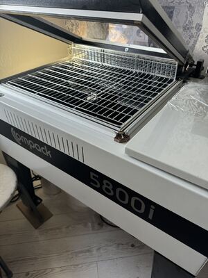 Аппарат термоусадочный Maripak Compack 5800i