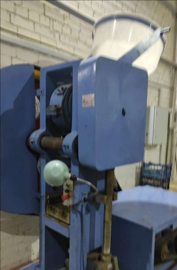 Таблеточный пресс 475-25k