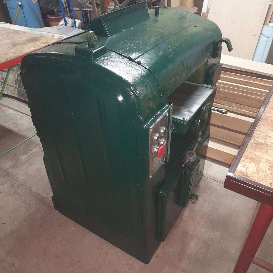Рейсмус СРЗ-6