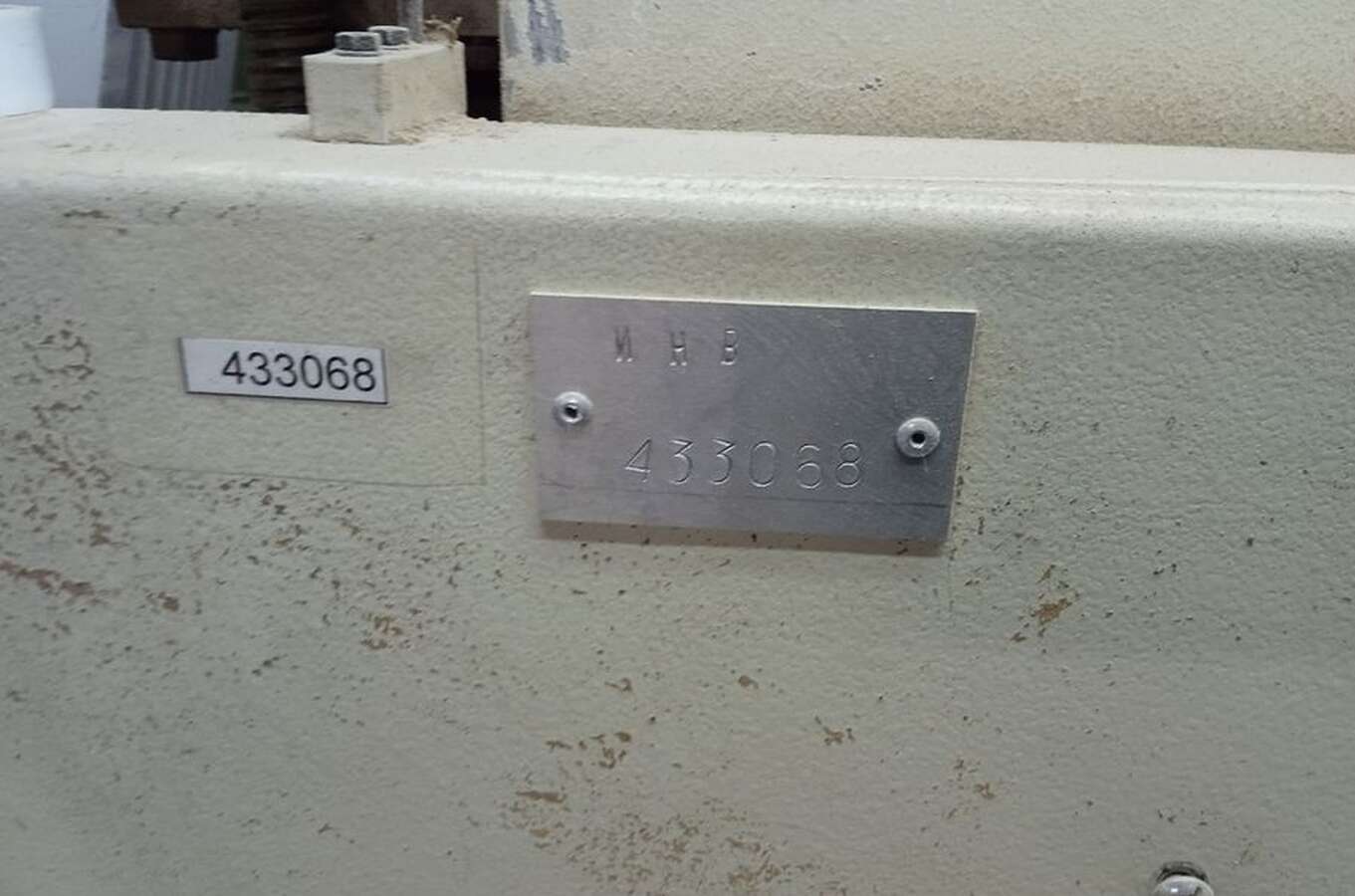 Кромкооблицовочный станок IMA TYP NOWIMAT/S/F/12/275