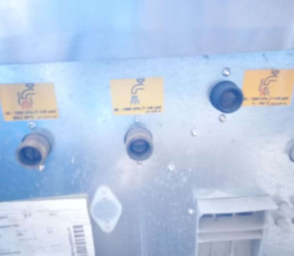 Стиральная машина Electrolux W3240H 24 кг 2005г.в.