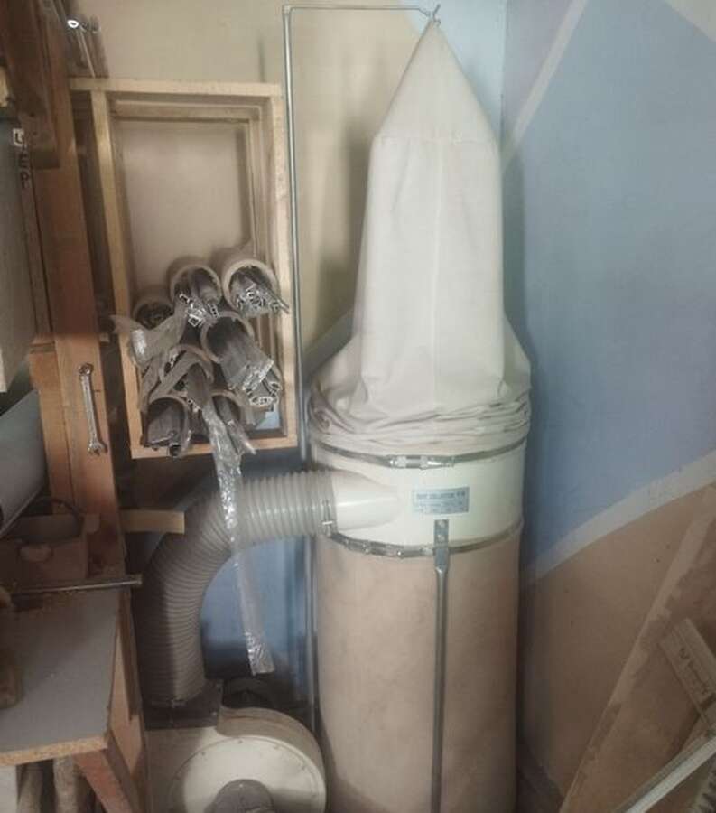 Кромкооблицовочный станок BJF-115