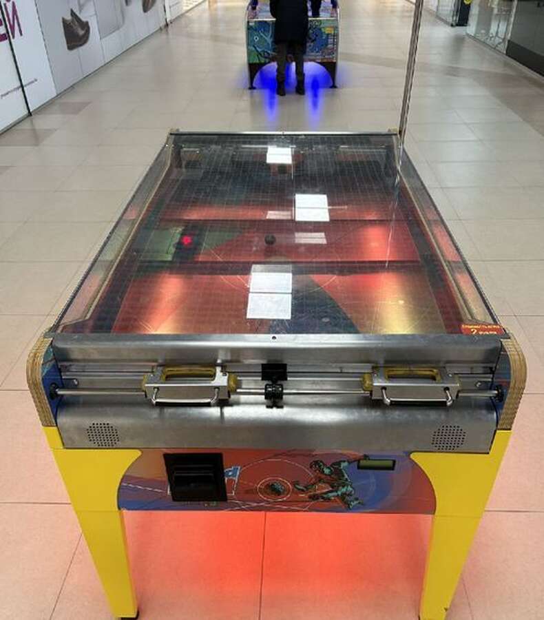 Игровой стол «Speedball»