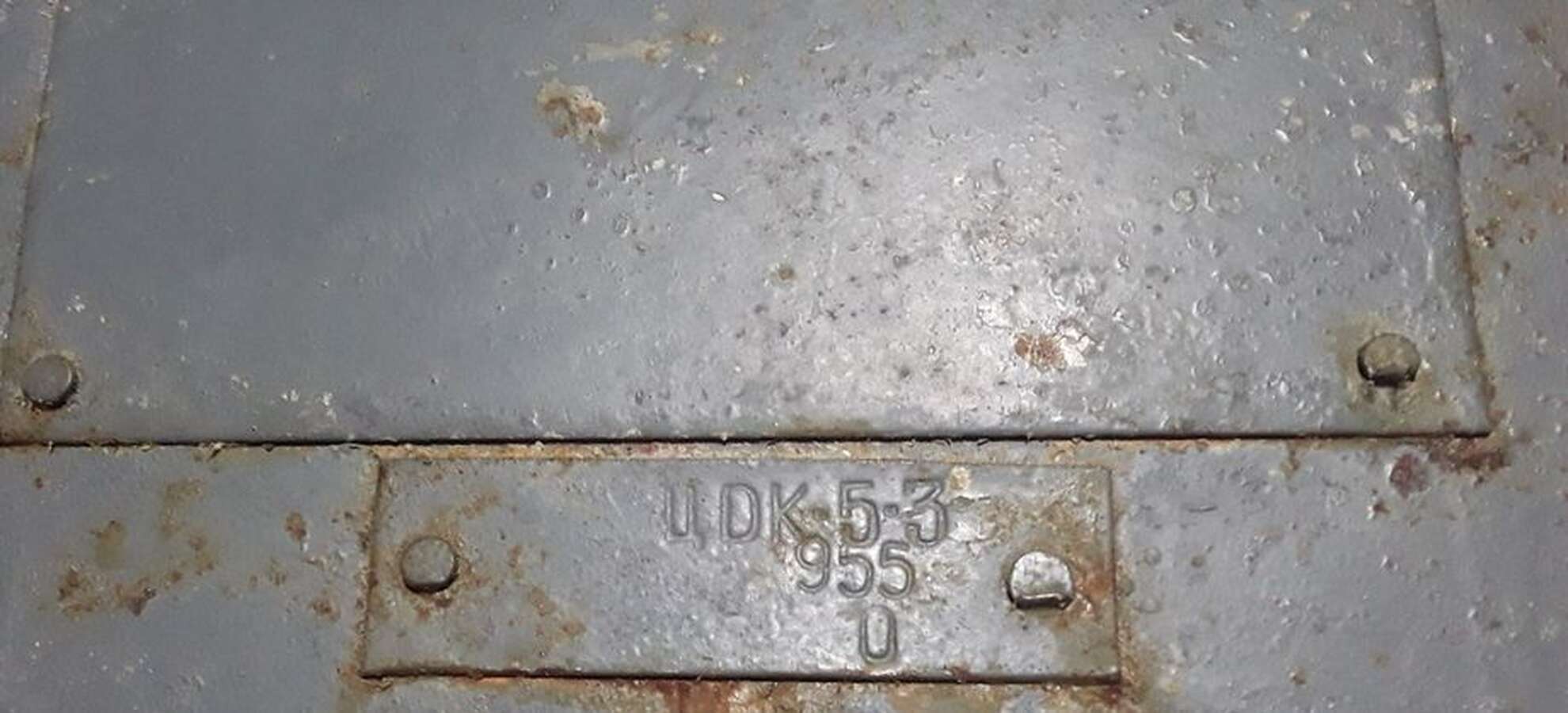 Станок многопильный ЦДК-5