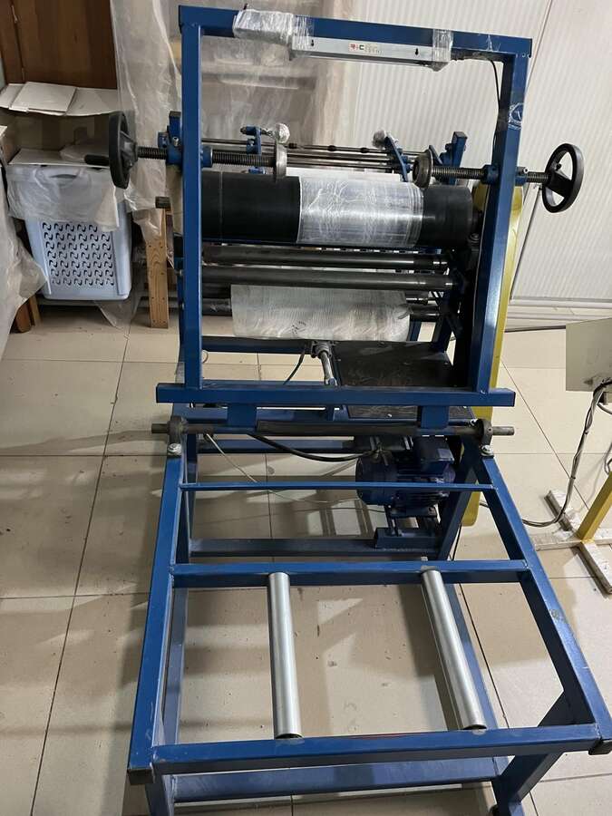 Перемоточная машина Danmiar PS-100