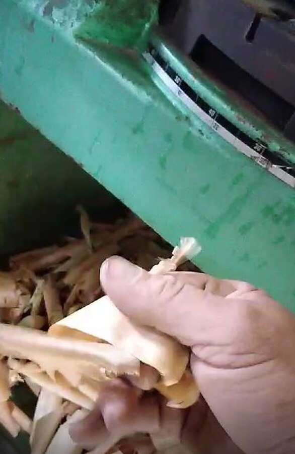 Строгальный станок Marunaka