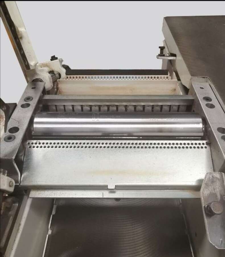 Комбинированный станок MiniMax LAB 300N