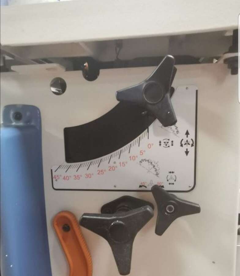 Комбинированный станок MiniMax LAB 300N
