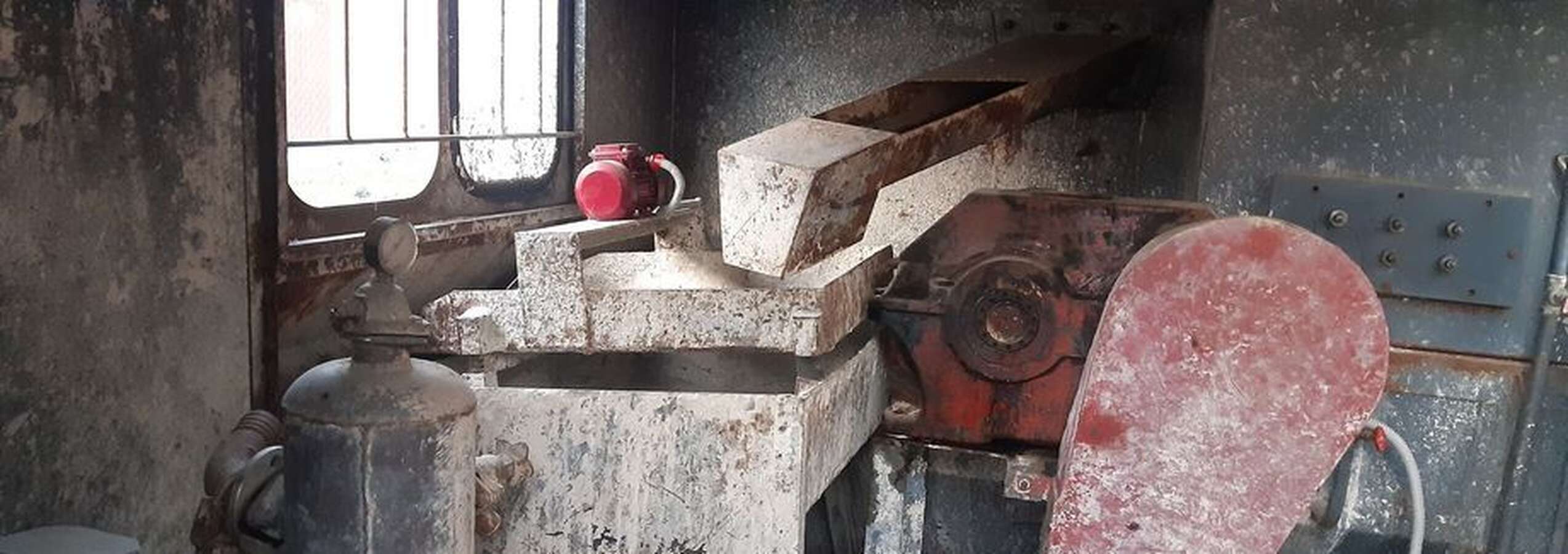 Штукатурная станция ШС-4/6