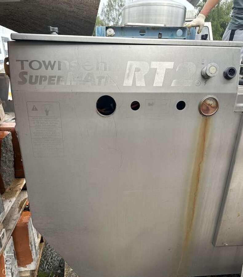 Сосисочная линия Townsend SuperMatic RT- 1500