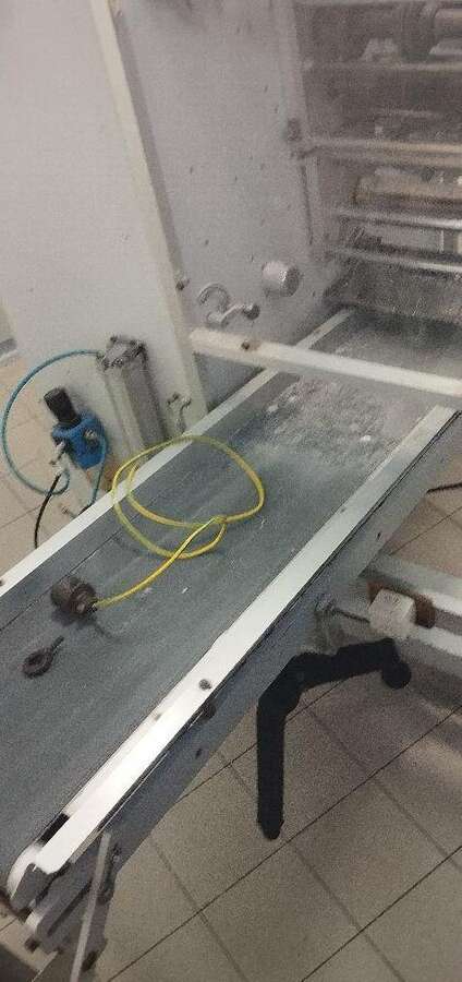 Линия по производству сухих напитков