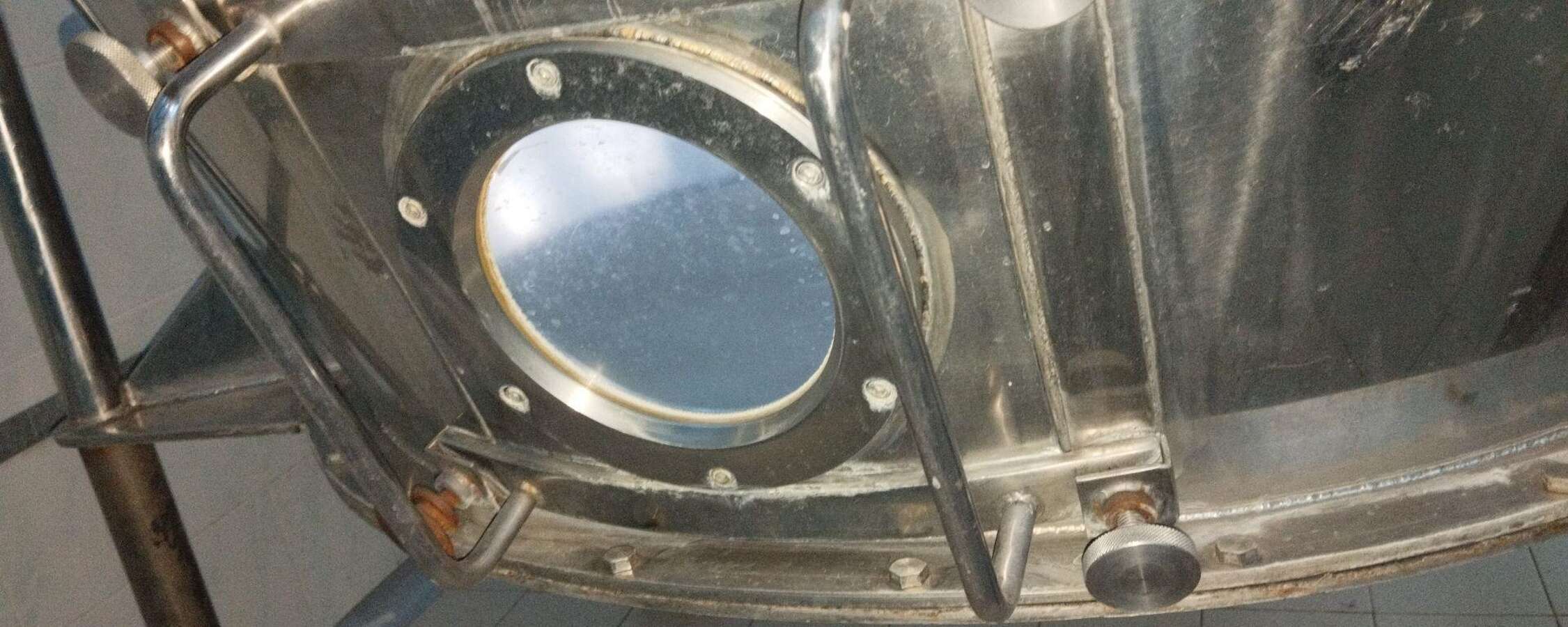 Линия по производству сухих напитков