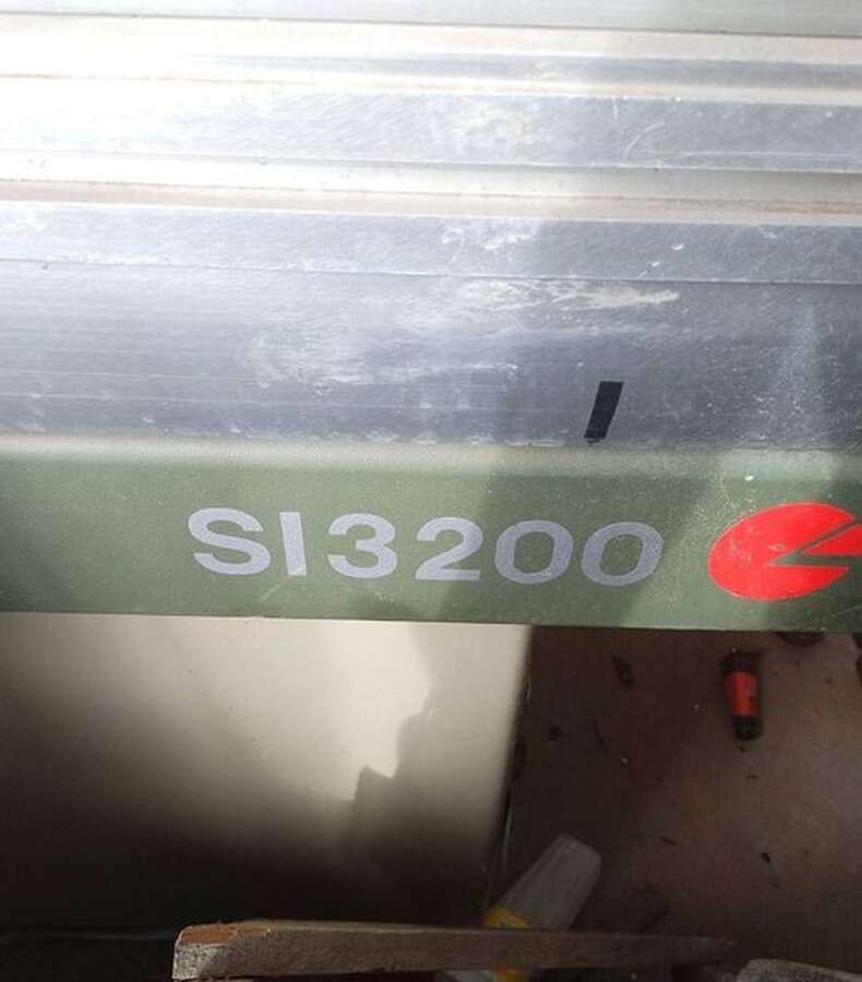 Форматно-раскроечный станок SCM SI 3200