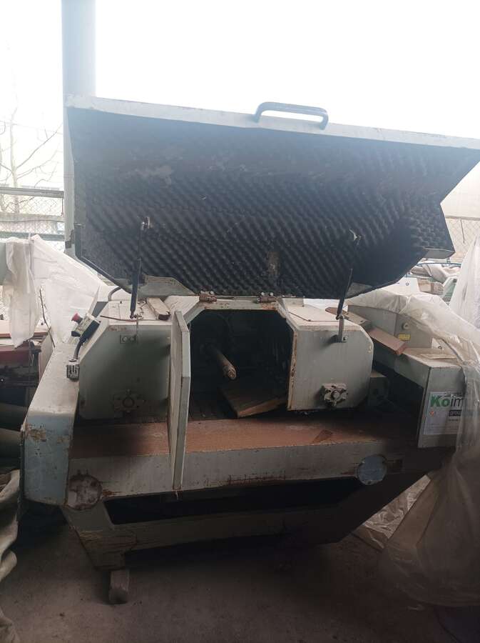 Многопильный станок Cosmec SM 350