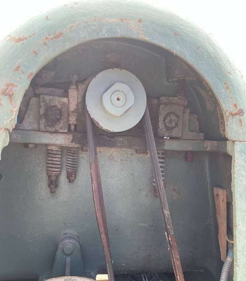 Рейсмус Golia Berta e Figli