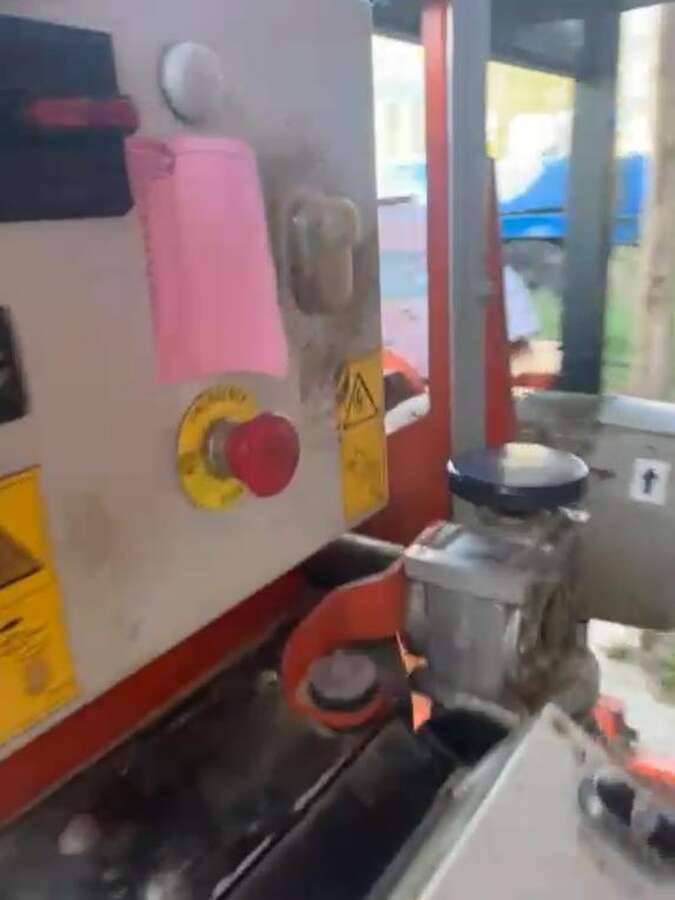 Пилорама Wood-Mizer LT15
