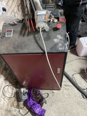 Фрезерно-гравировальный станок с ЧПУ  SUDA SC1060