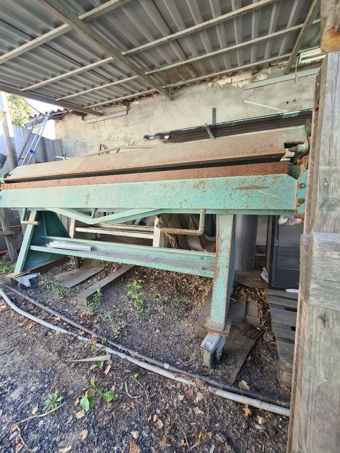 Листогибочный станок Caksanmakina