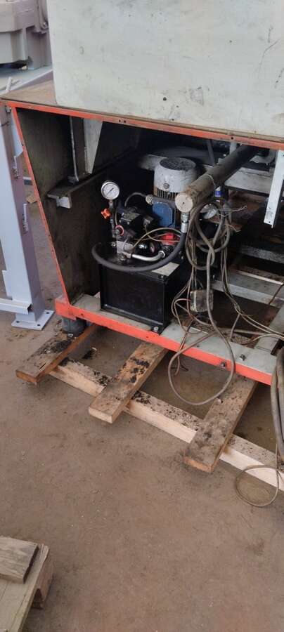 Измельчитель GROSS GAS 102K