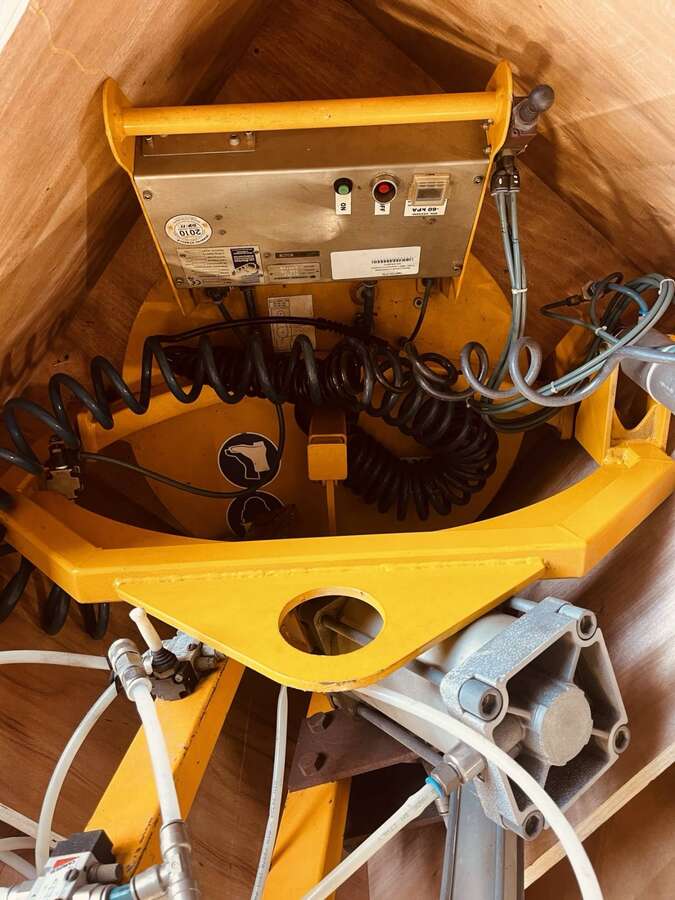 Вакуумный подъемник VMC-600S