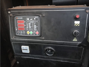 Генератор INGERSOLL RAND G160R