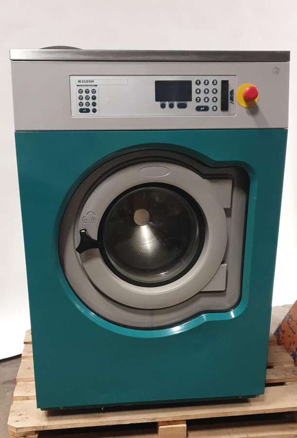 Промышленная машина Electrolux W3105H