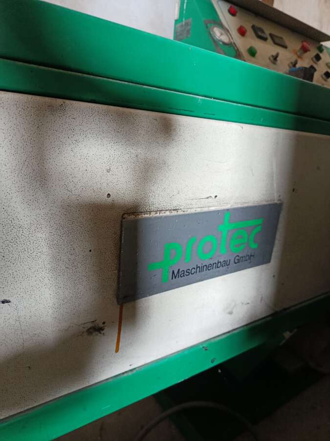 Экструдер ProTec Butyl-Extruder 7.0