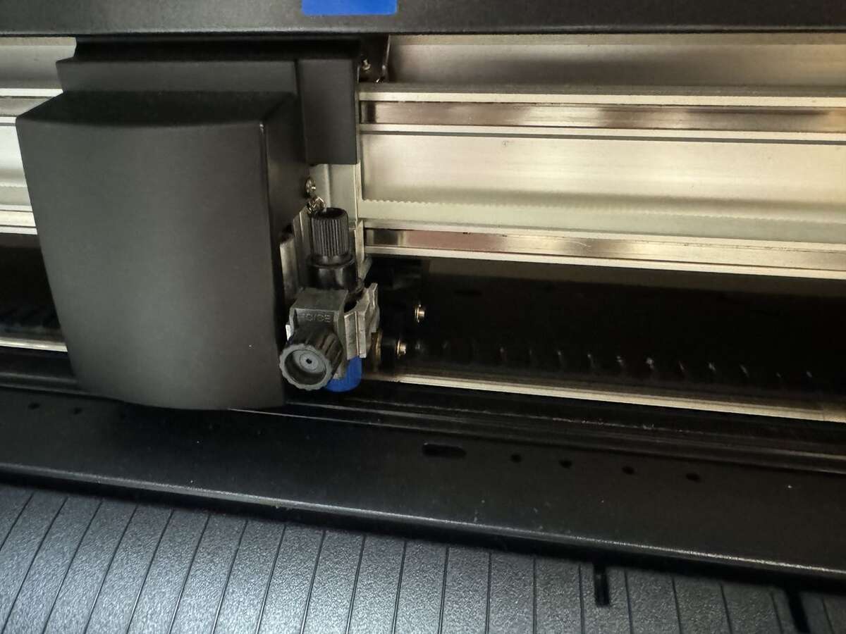 Режущий плоттер Graphtec CE 7000-60