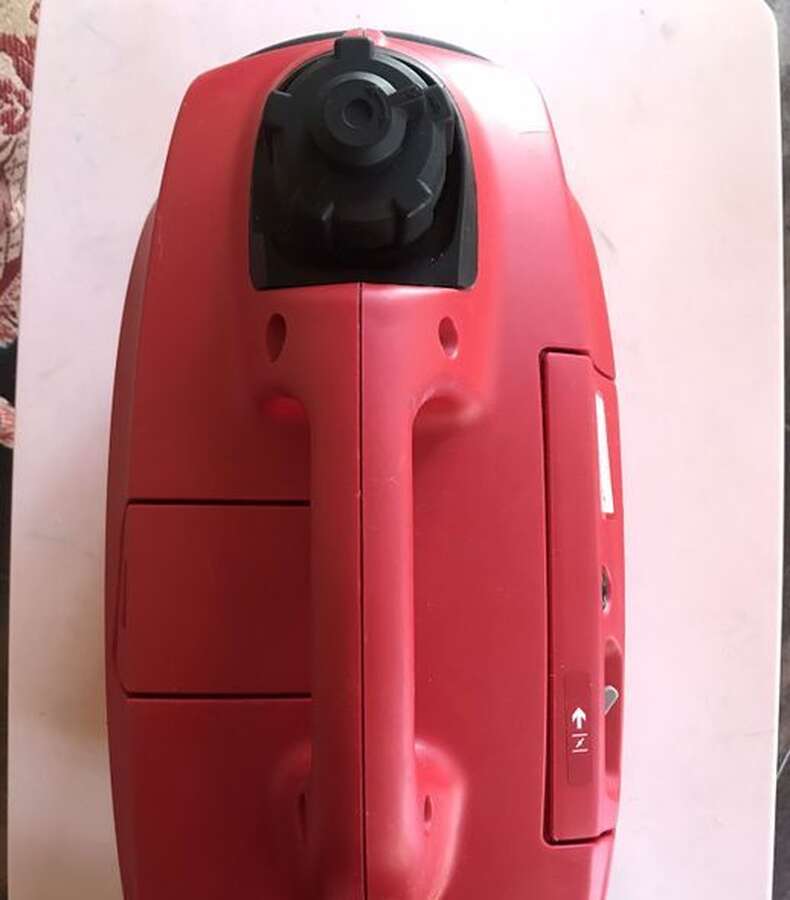 Инверторный генератор Honda EU 10i