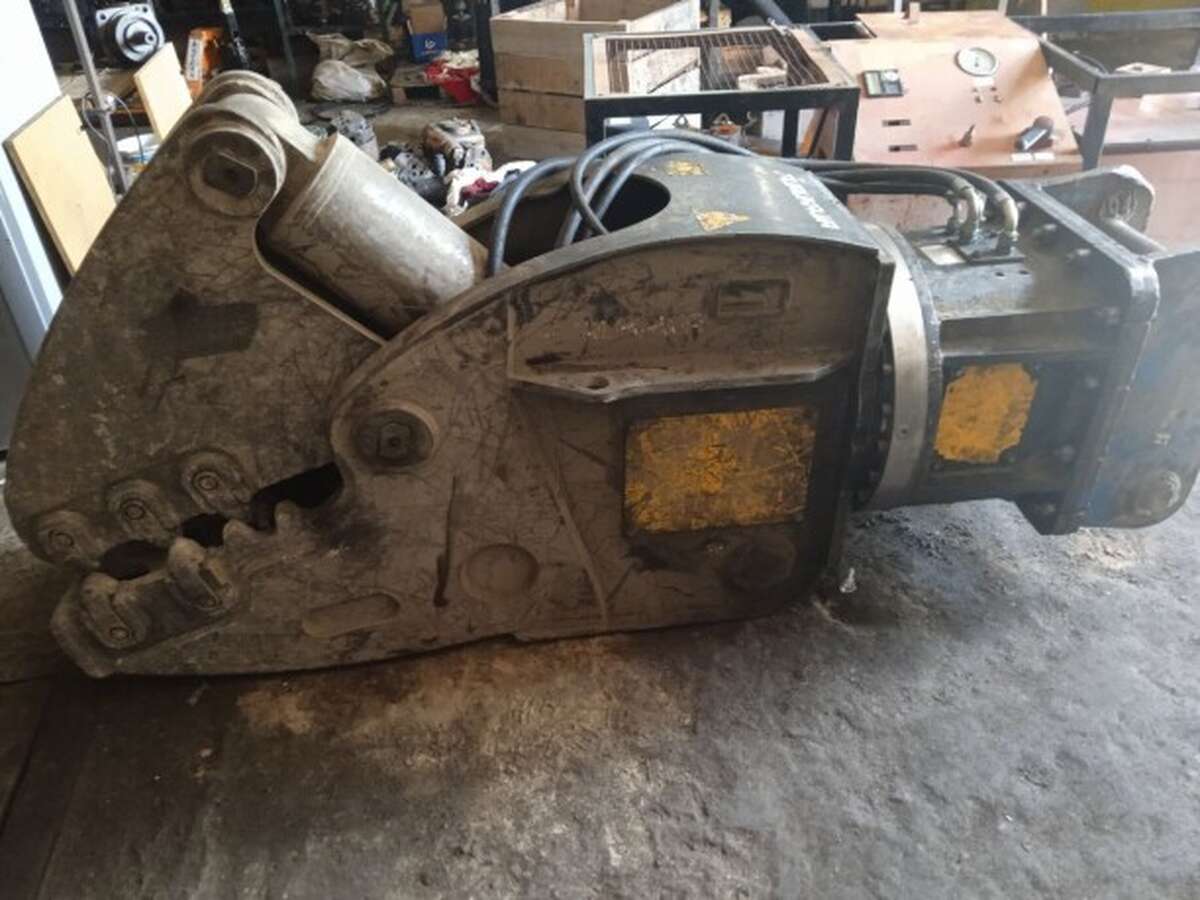 Гидроножницы Furukawa RH24