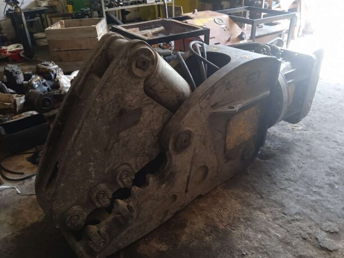 Гидроножницы Furukawa RH24