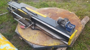 Паллетообмотчик Siat Paklet SW1L 16-M-2BF