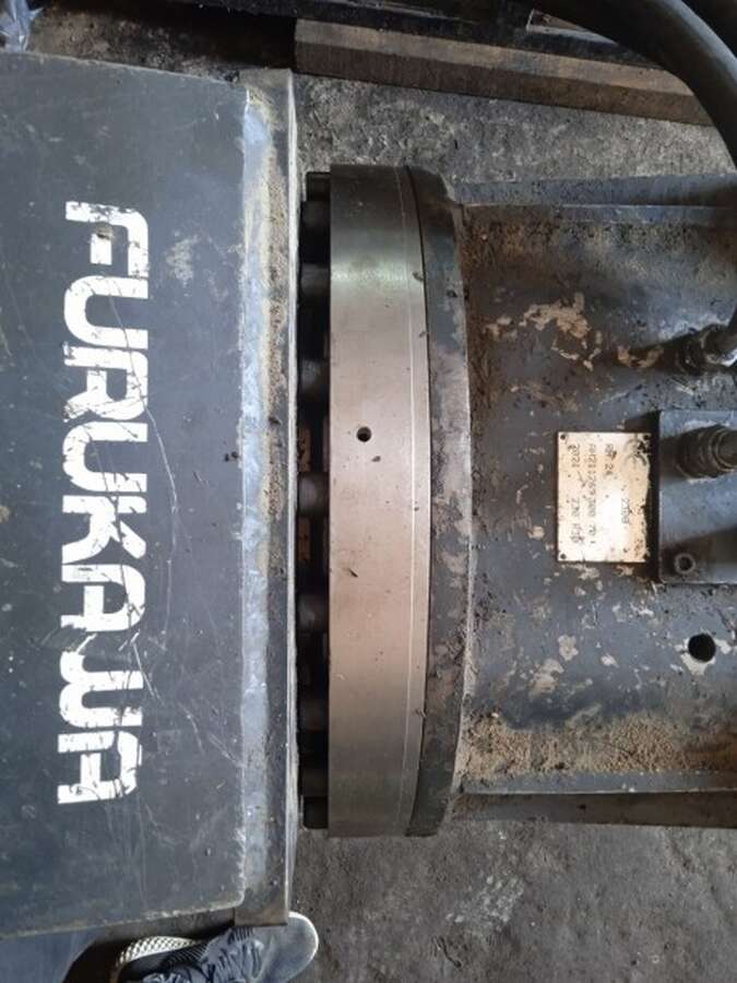 Гидроножницы Furukawa RH24
