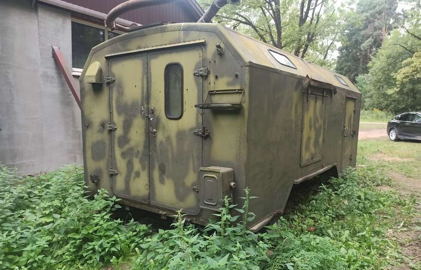 Генератор 380в на 60кВт