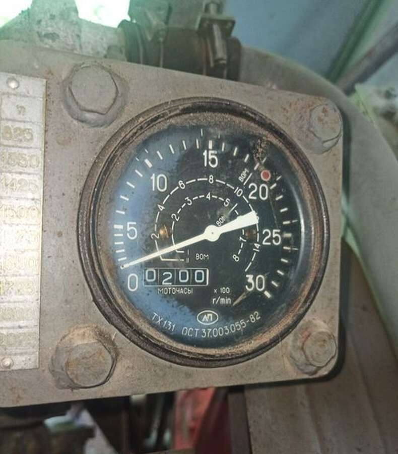 Генератор 380в на 60кВт