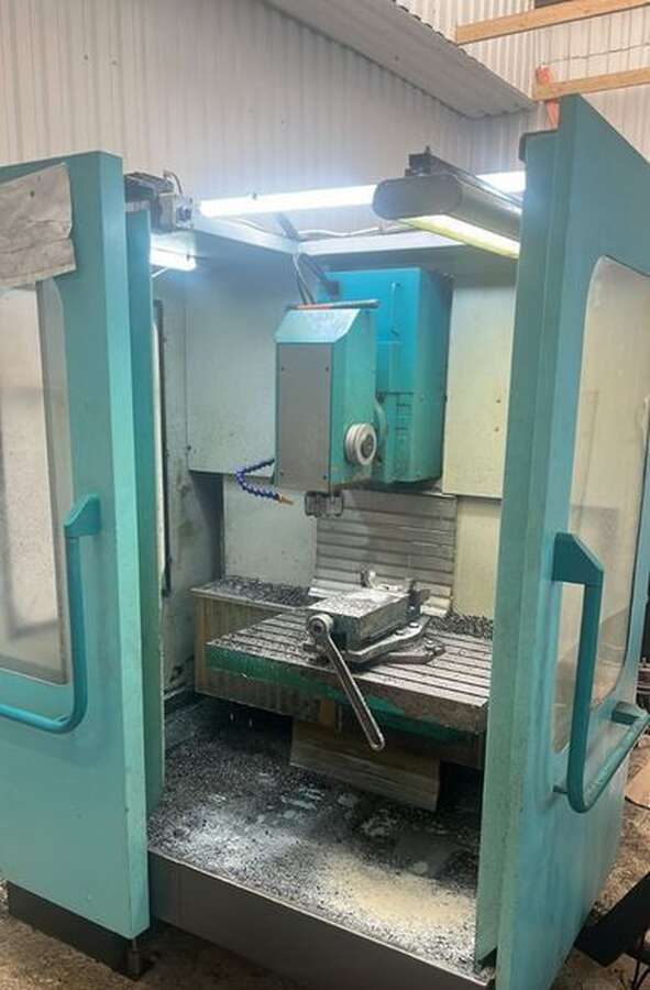 Фрезерный станок Deckel Mano FP3 50