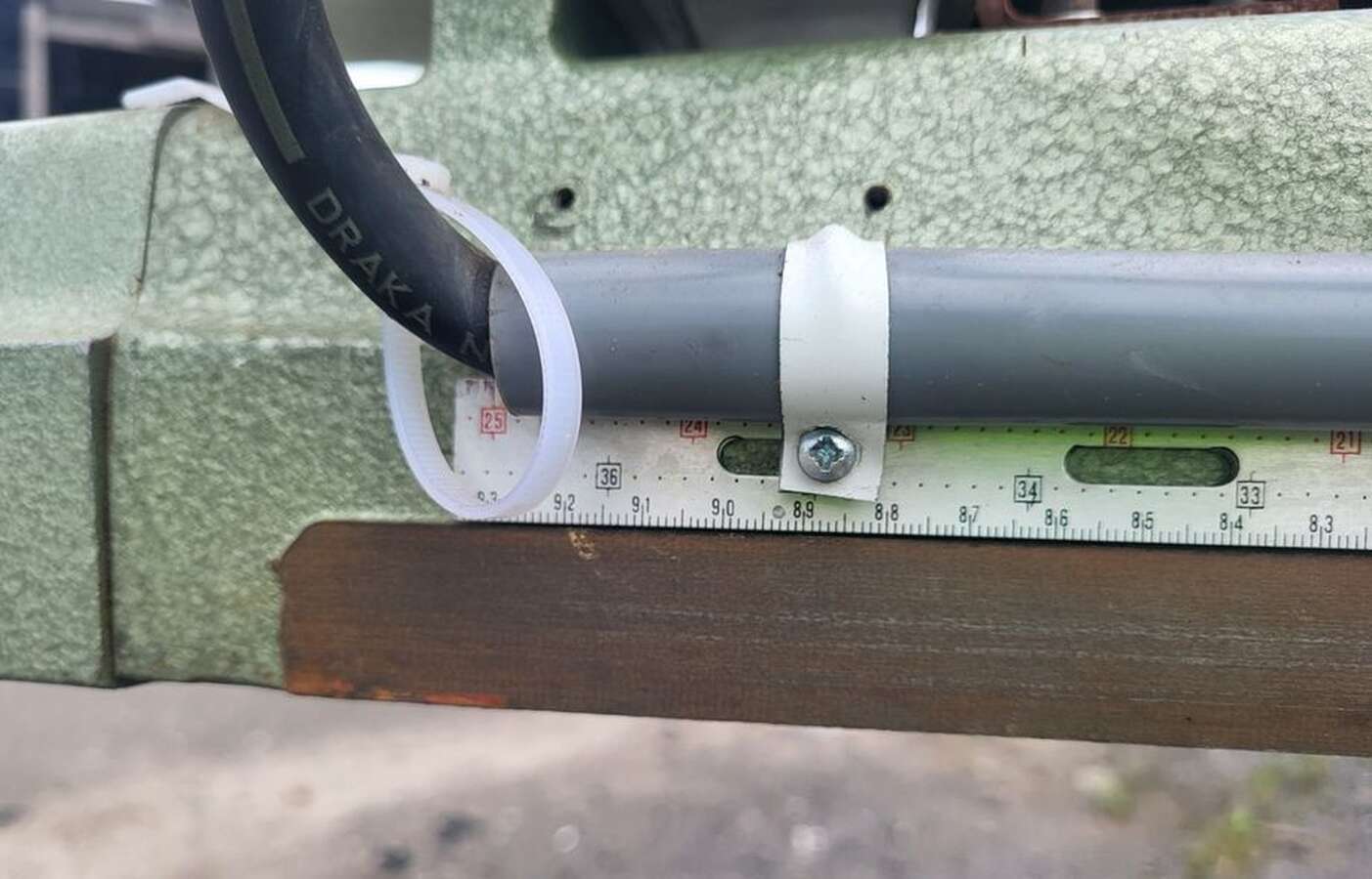 Пила радиальная DeWalt