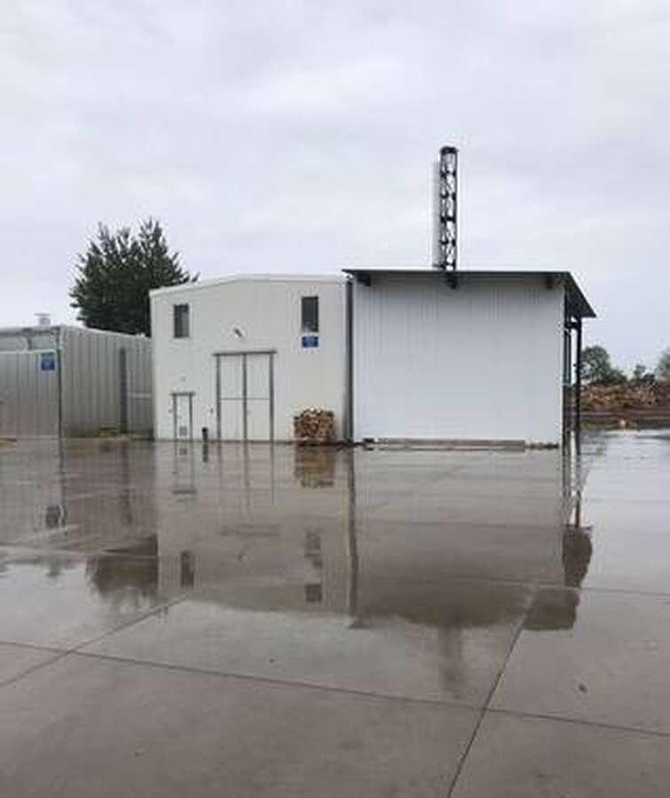 Котел водогрейный твердотопливный КТУ КМТ-950