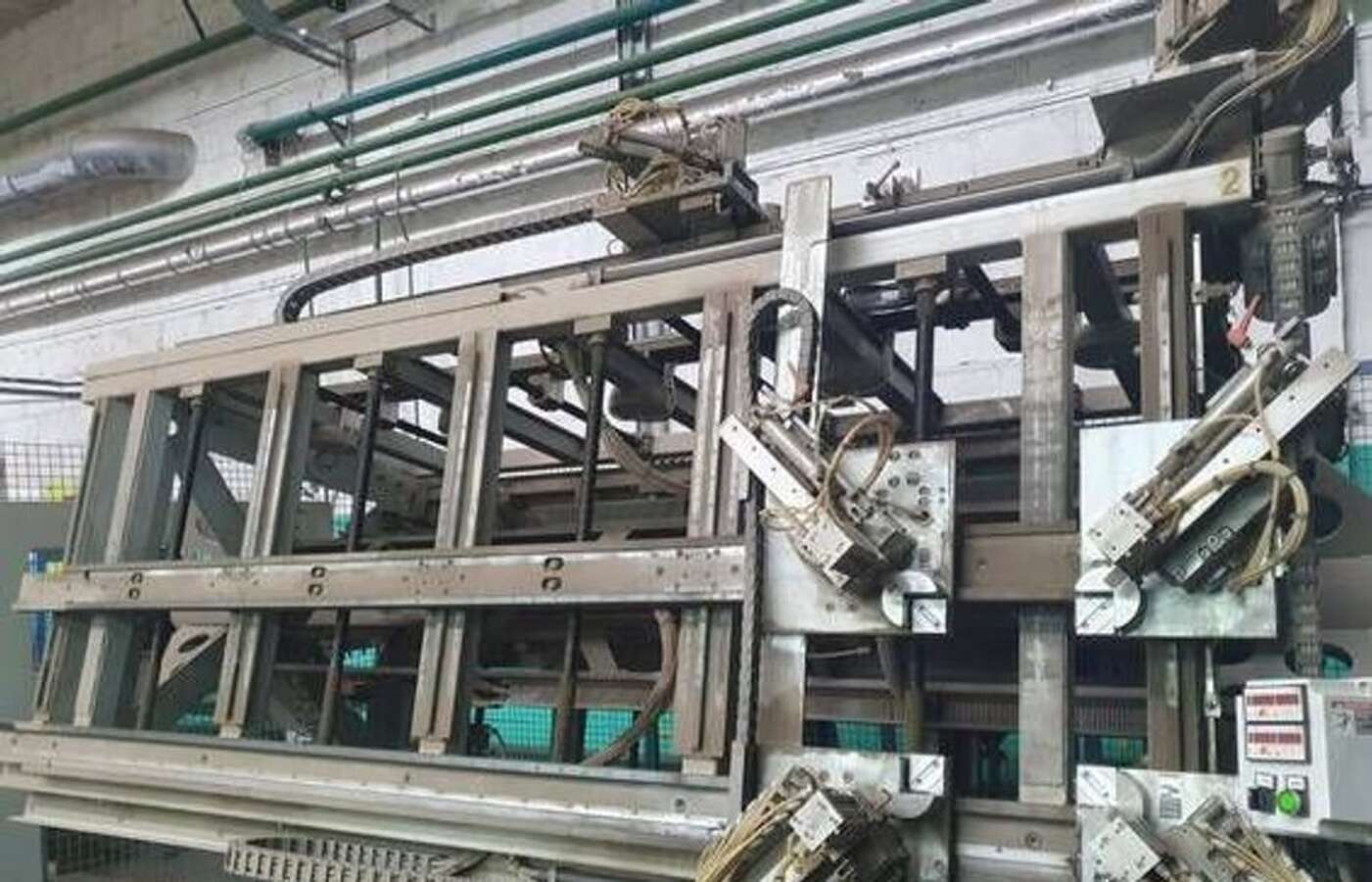 Оборудование для производства мебели