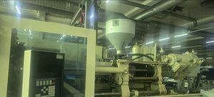 Термопластавтомат Milacron K-TEC 275 S