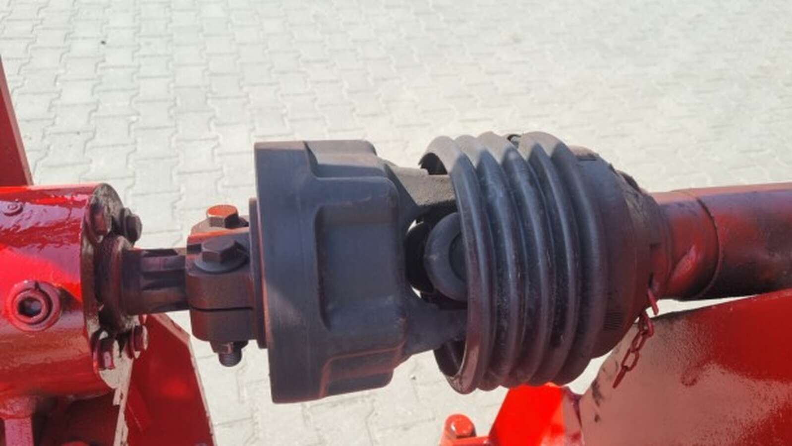Дробилка древесины Junkkari HJ 500C