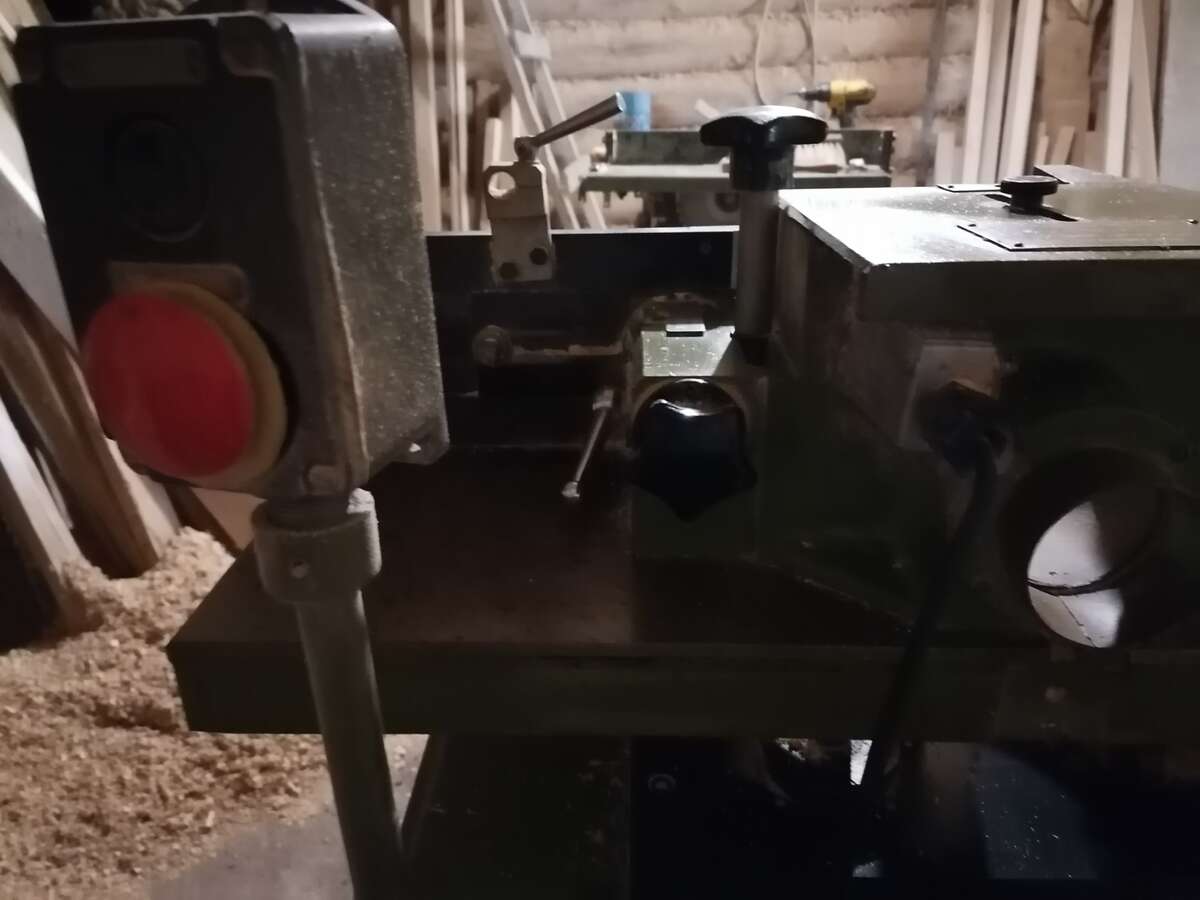 Станок фрезерный Визас В3 356