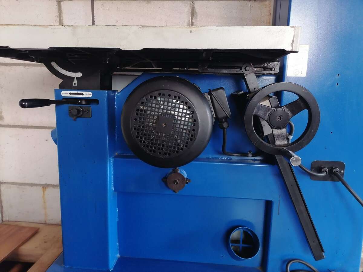 Ленточнопильный станок SBW-6300
