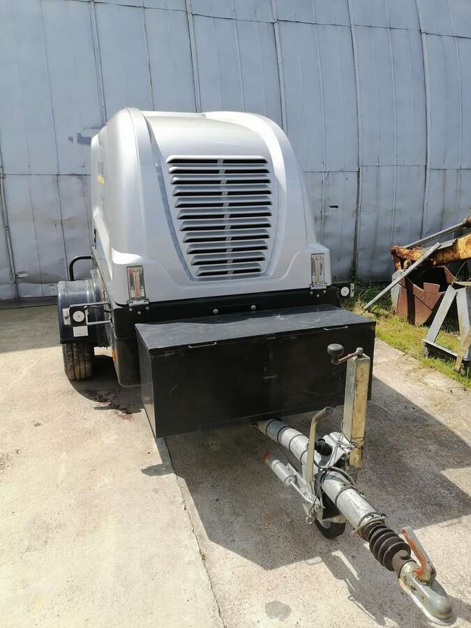Аппарат сверхвысокого давления Karcher HDS 13/80