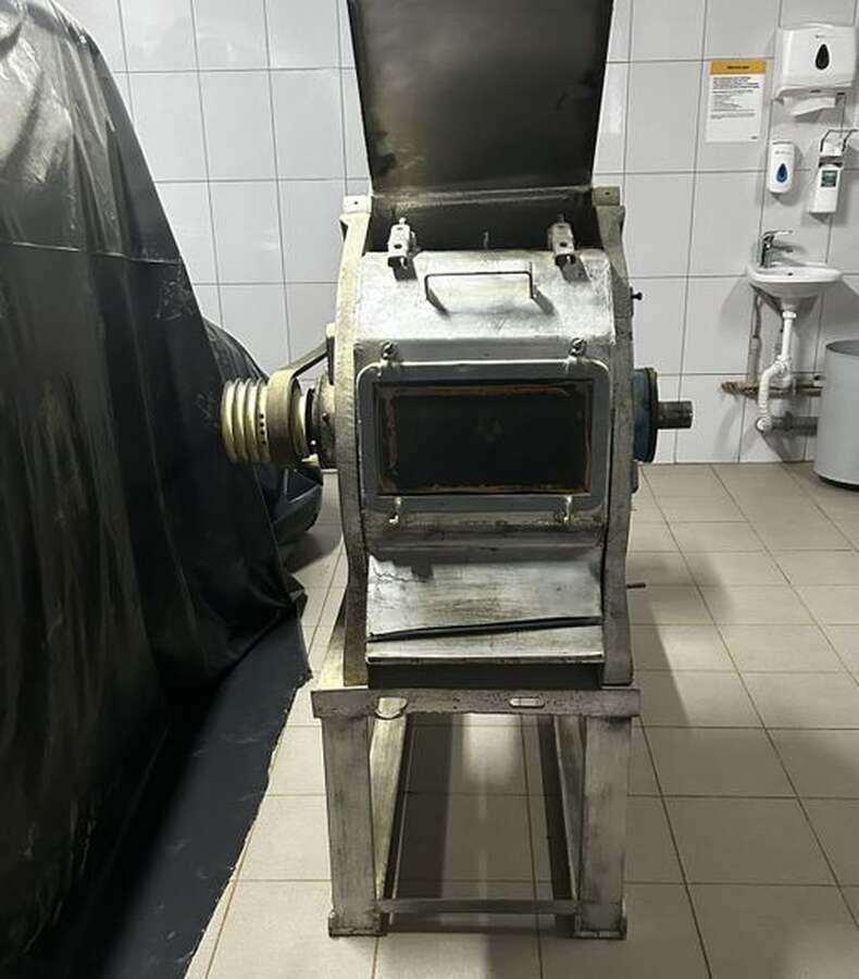 Мельница молотковая