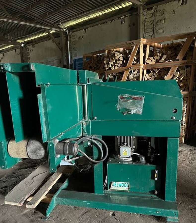 Дровокол для лучины Fuelwood Kindlet Pro
