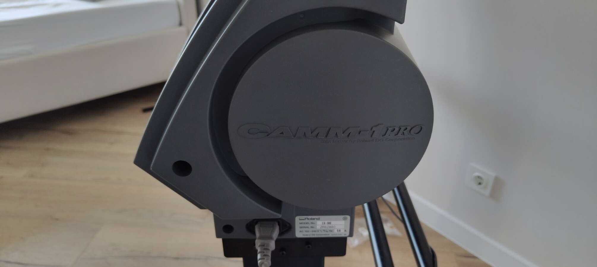 Режущий плоттер Roland Camm-1 Pro СX-300