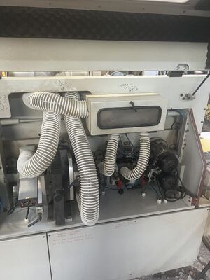 Кромкооблицовочный станок Griggio GB 5/8R