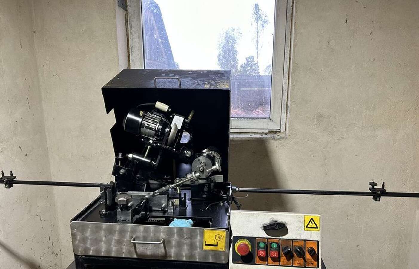 Ленточнопильная линия TR 900, Wood-Mizer